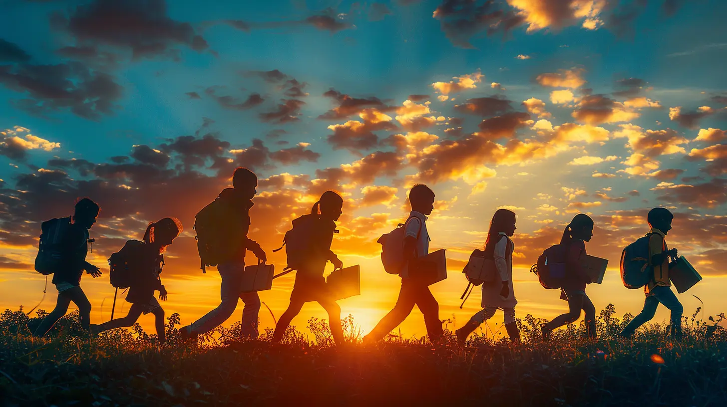 The Role of Parental Involvement in Gifted Education