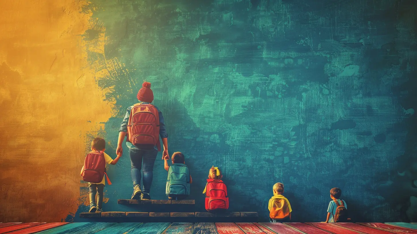 The Role of Parental Involvement in Gifted Education