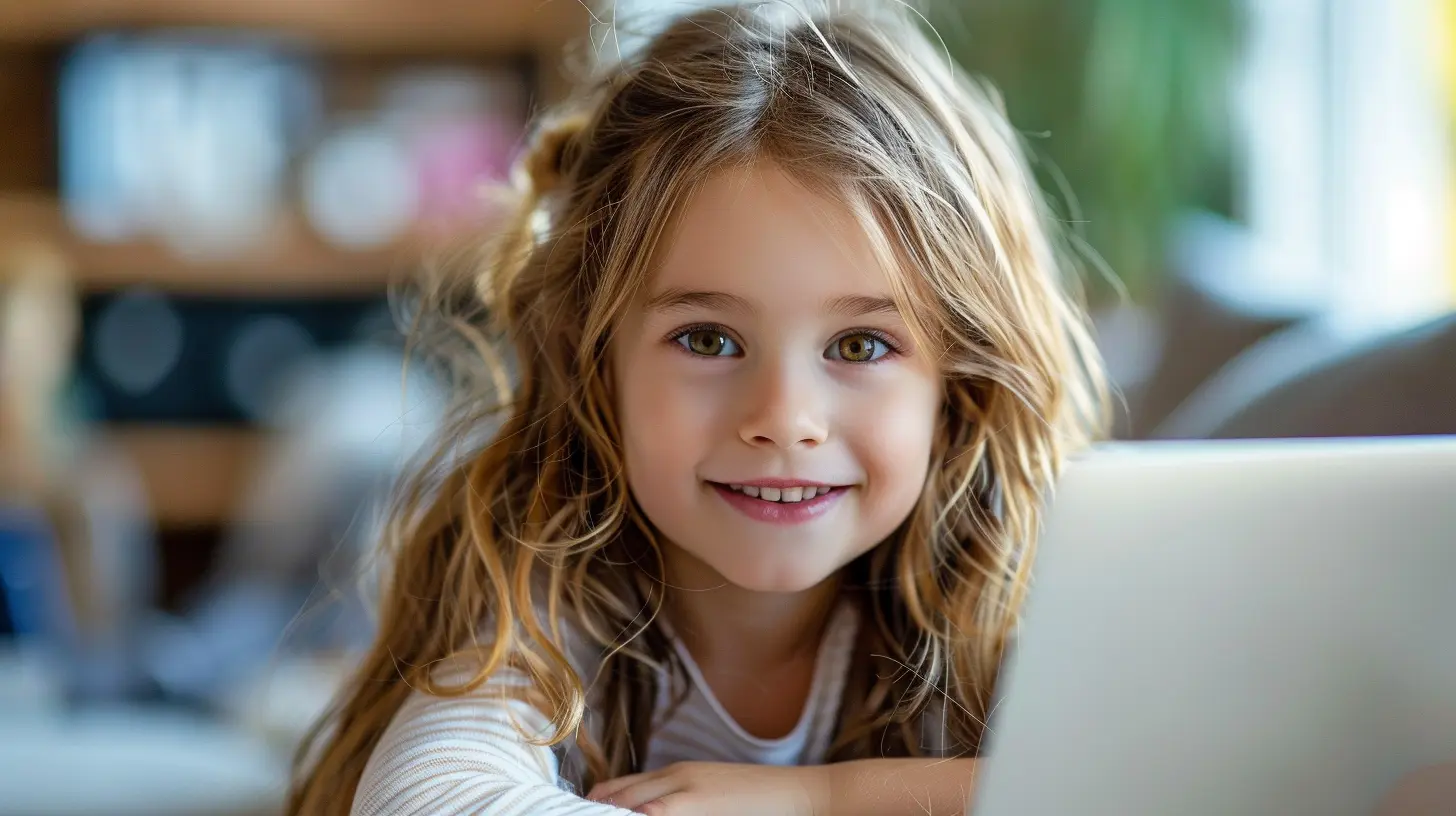 The Role of Parental Involvement in Virtual Classrooms