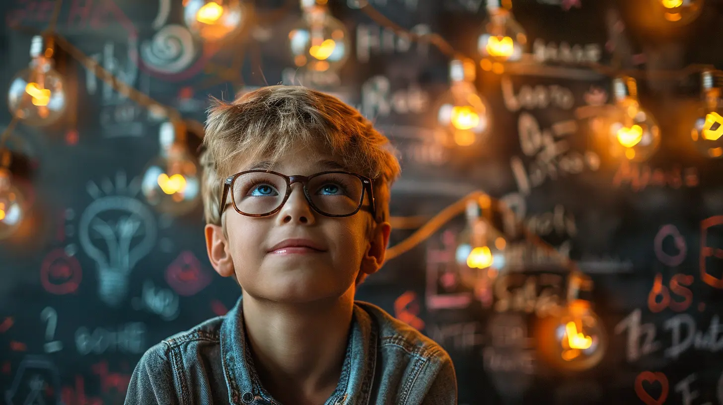 The Role of Parents in Fostering Critical Thinking Skills