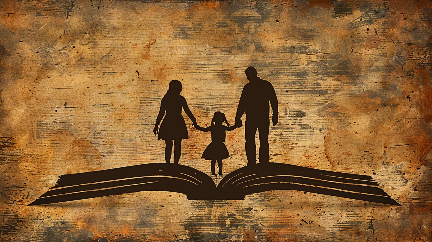The Role of Parents in Supporting Literacy Development