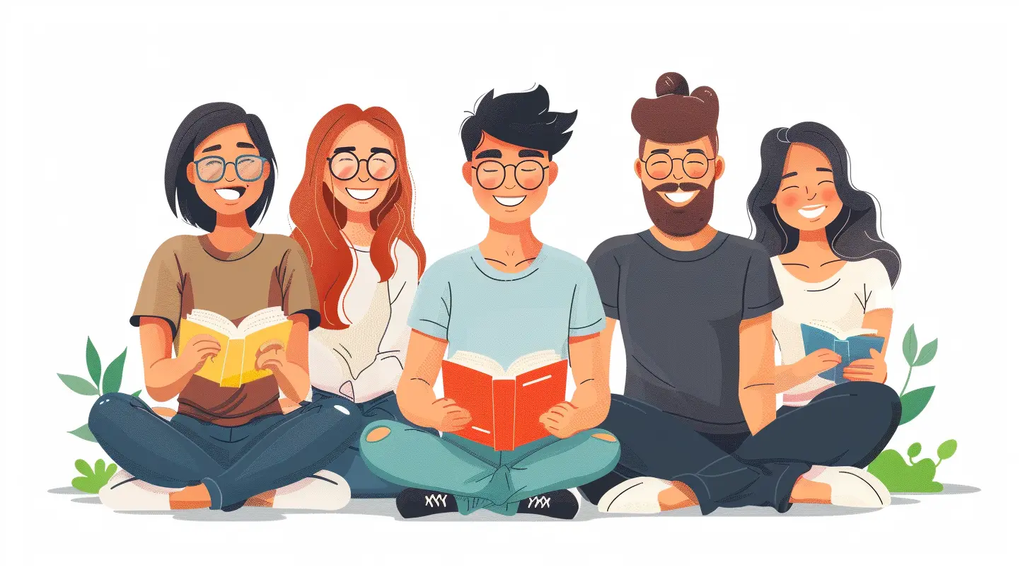 The Role of Peer Support in Student Health and Well-Being