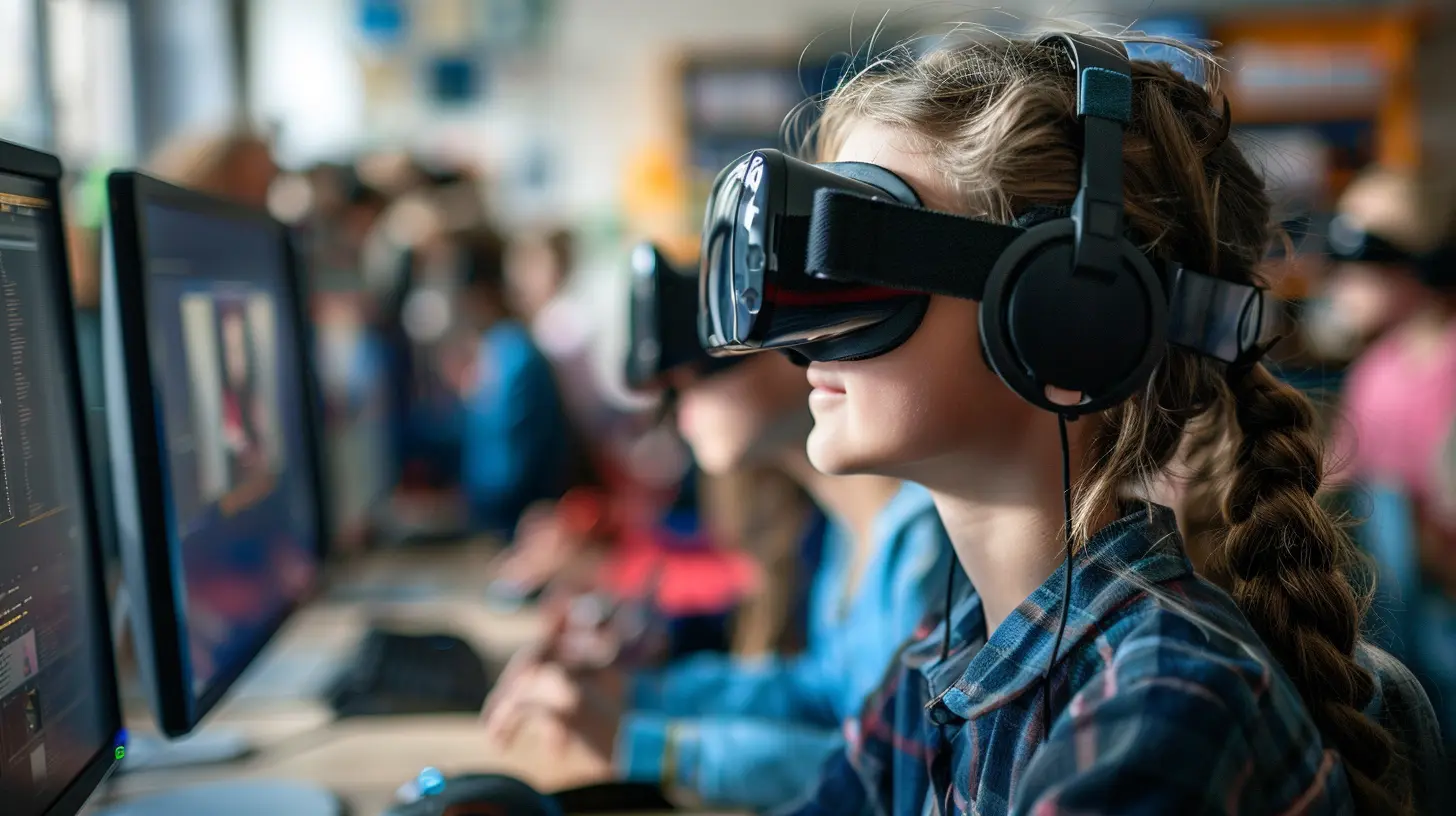 The Role of Peer-to-Peer Learning in Virtual Classrooms