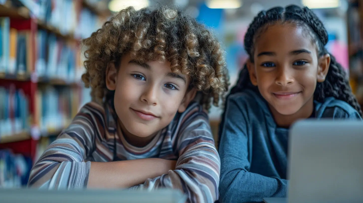 The Role of Peer-to-Peer Learning in Virtual Classrooms