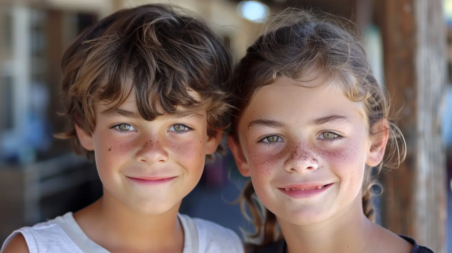 The Role of Peer Tutoring in Building Student Confidence