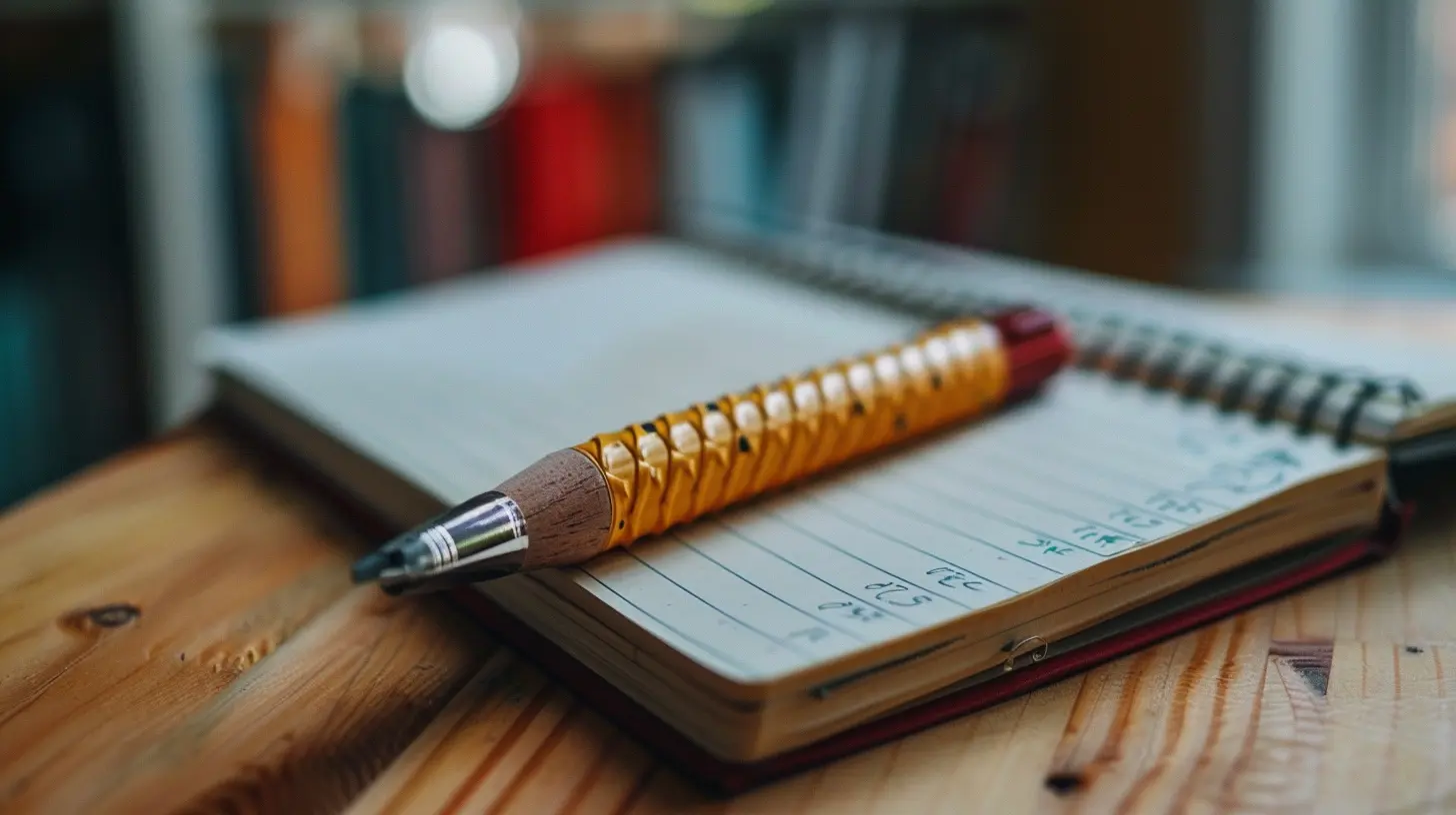 The Role of Peer Tutoring in Building Student Confidence