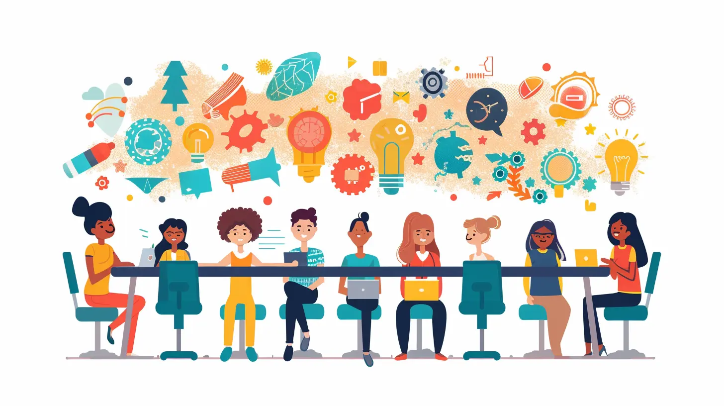 The Role of Peer Tutoring in Inclusive Education