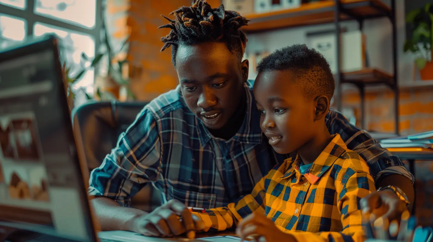 The Role of Peer Tutoring in Inclusive Education