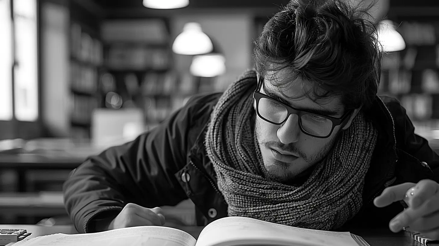 The Role of Peer Tutoring in Preparing Students for College