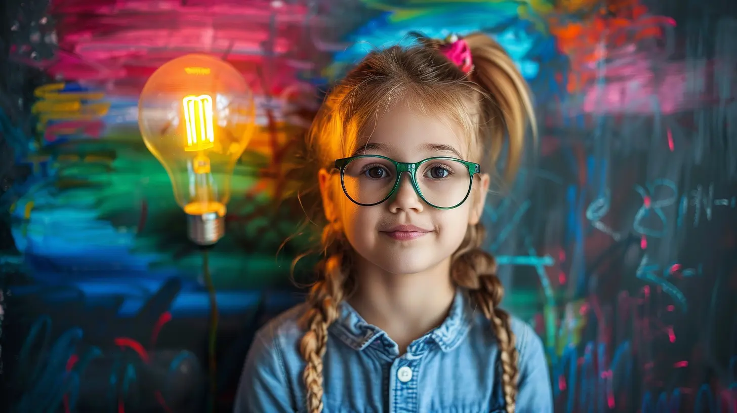 The Role of Project-Based Learning in Gifted Education