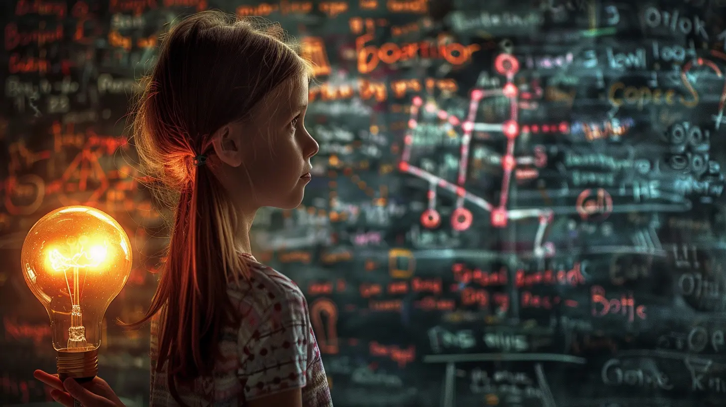 The Role of Project-Based Learning in Gifted Education