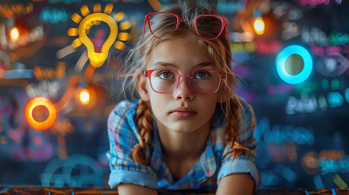 The Role of Project-Based Learning in Gifted Education