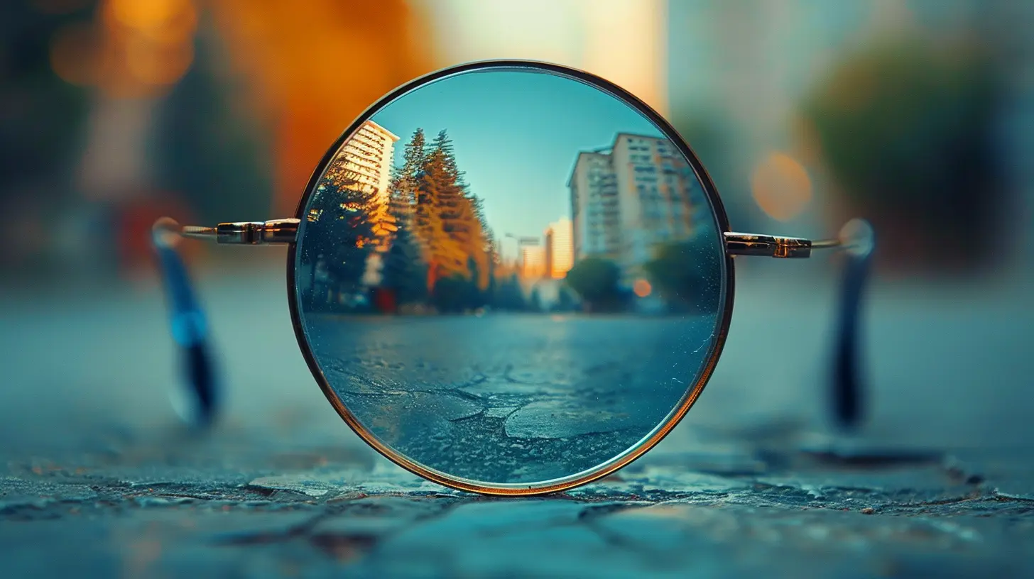 The Role of Reflection in Teacher Growth and Improvement