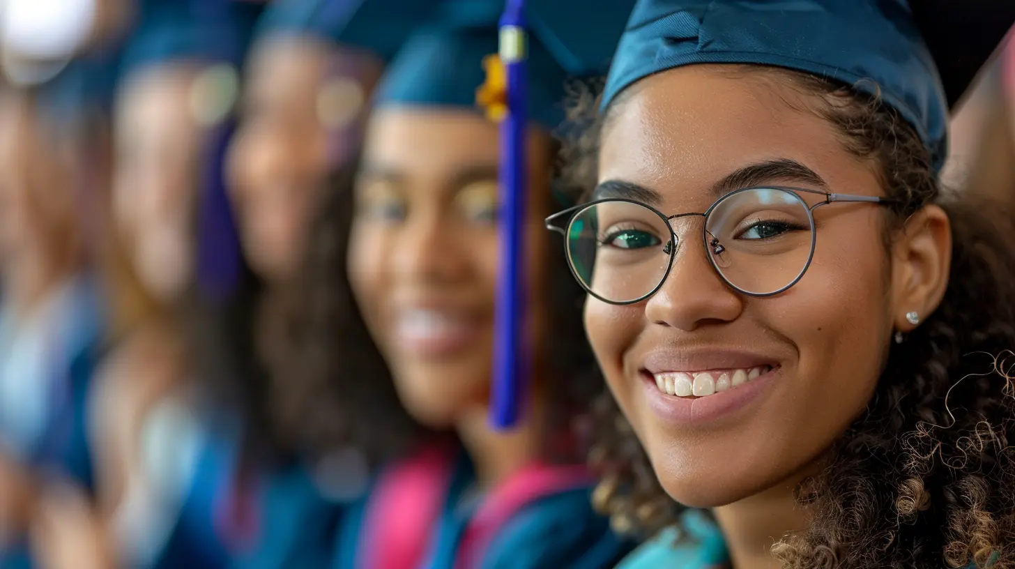 The Role of Social Media in College Applications by 2027