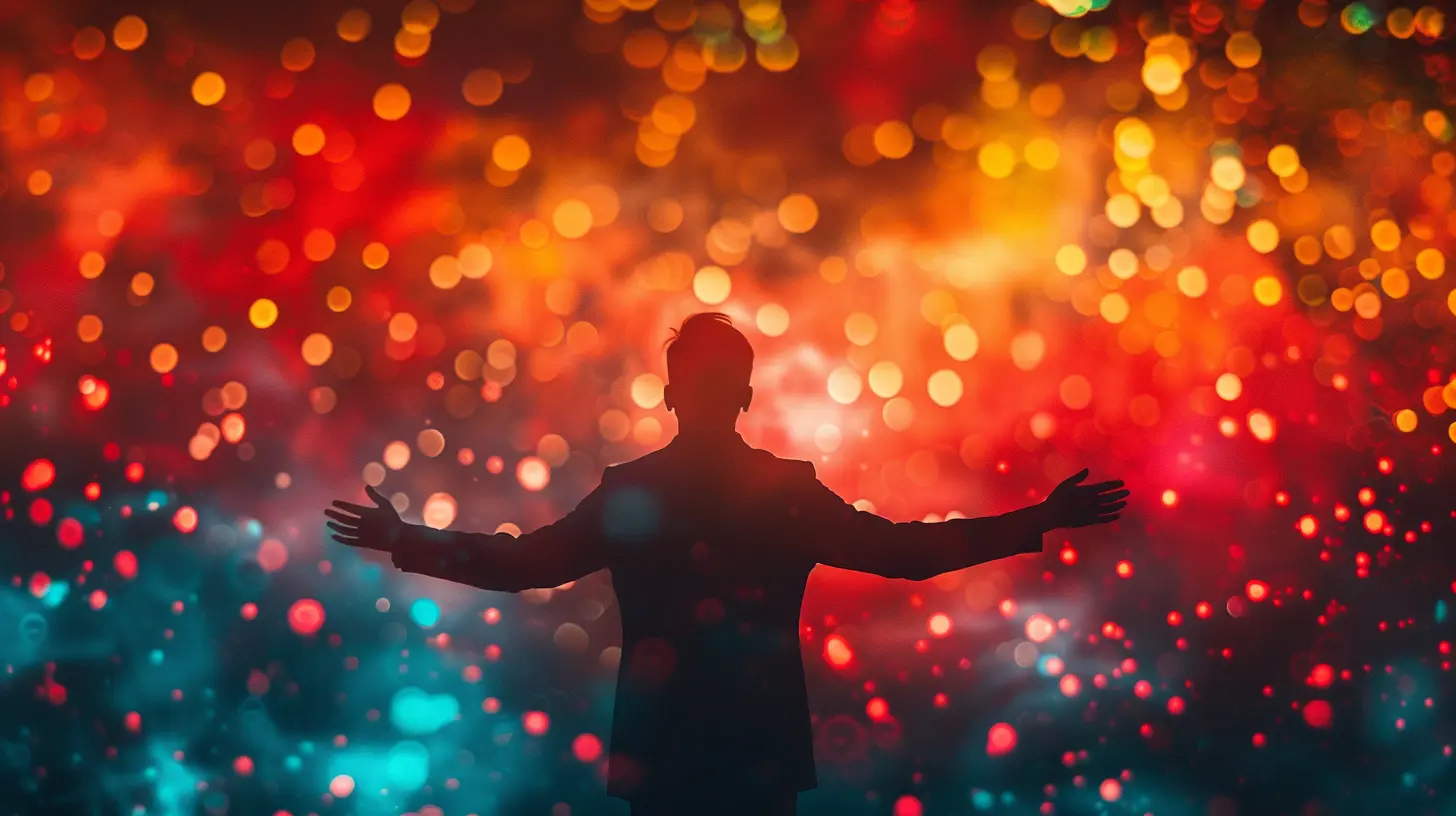 The Role of Storytelling in Creating Memorable Presentations