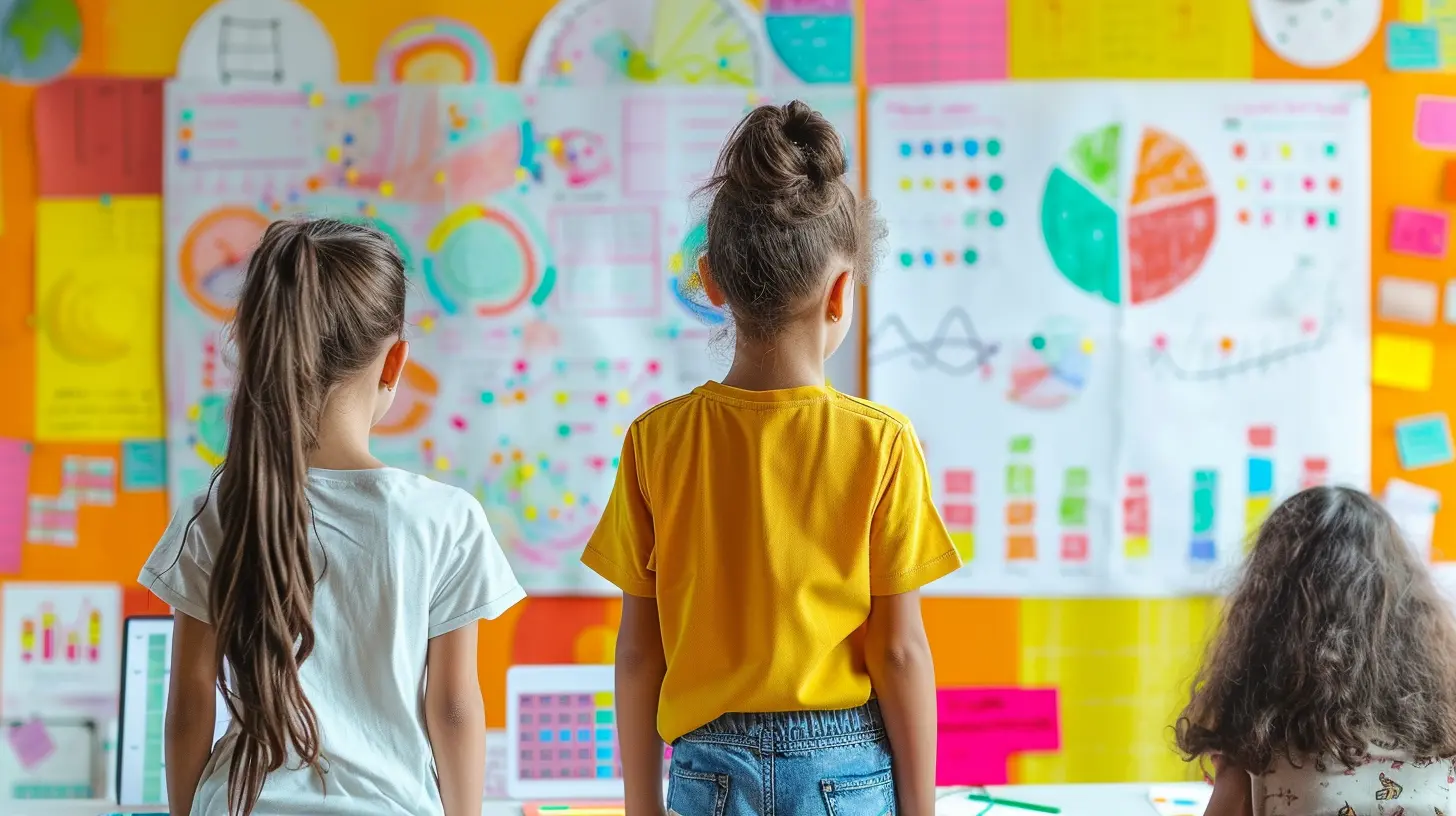 The Role of Teachers in a World of Smart Classrooms by 2026