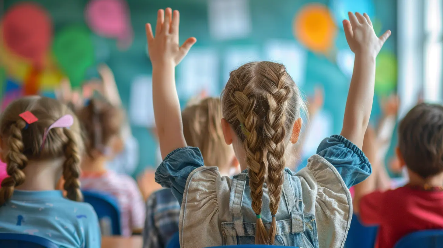 The Role of Teachers in a World of Smart Classrooms by 2026