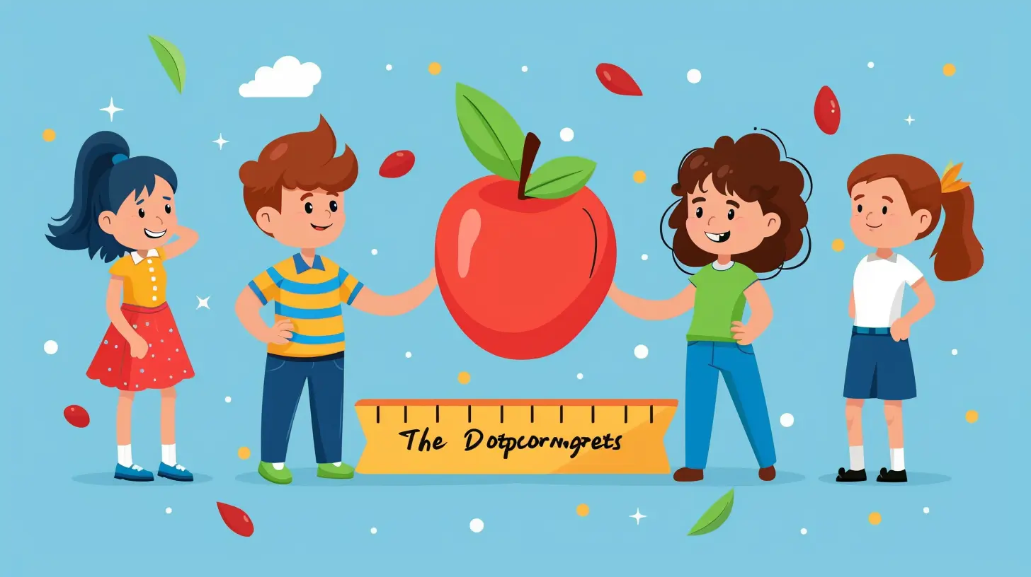 The Role of Teachers in Preventing Eating Disorders