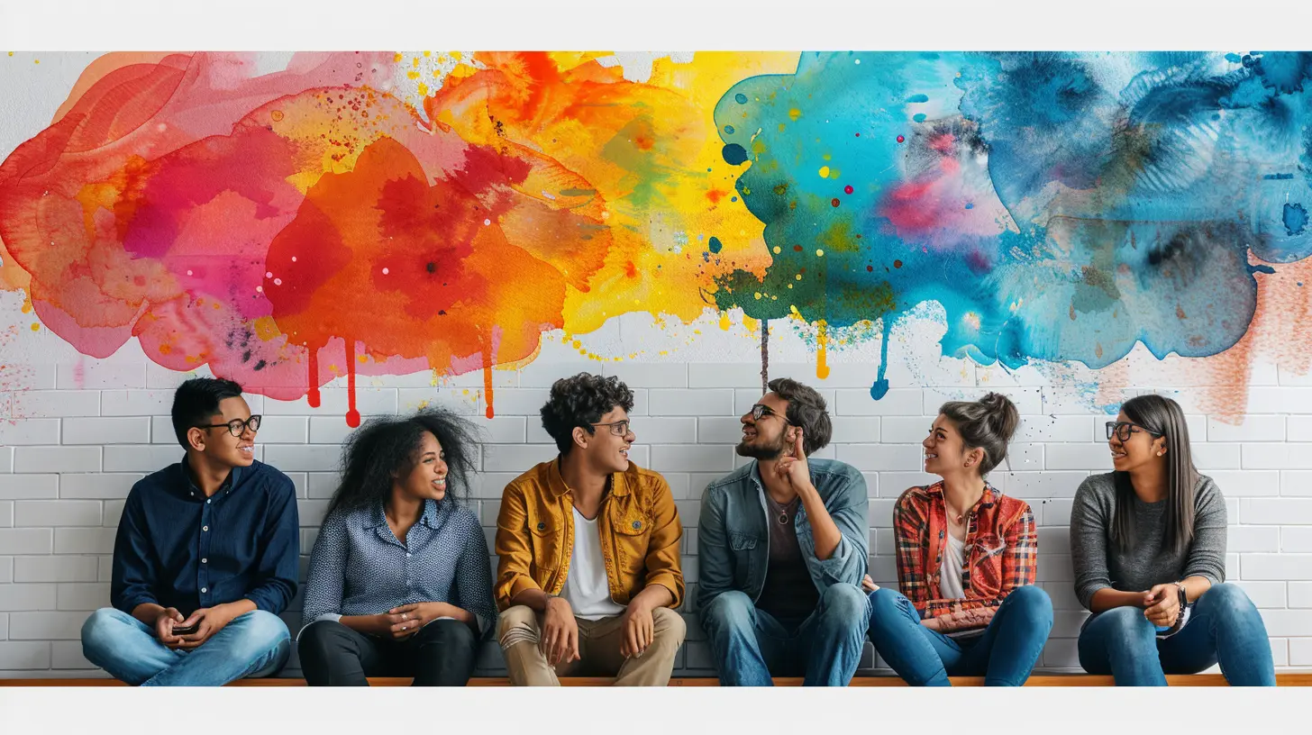The Role of Teachers in Supporting Student Mental Health