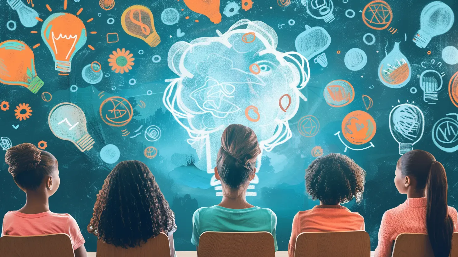 The Role of Teachers in Supporting Student Mental Health