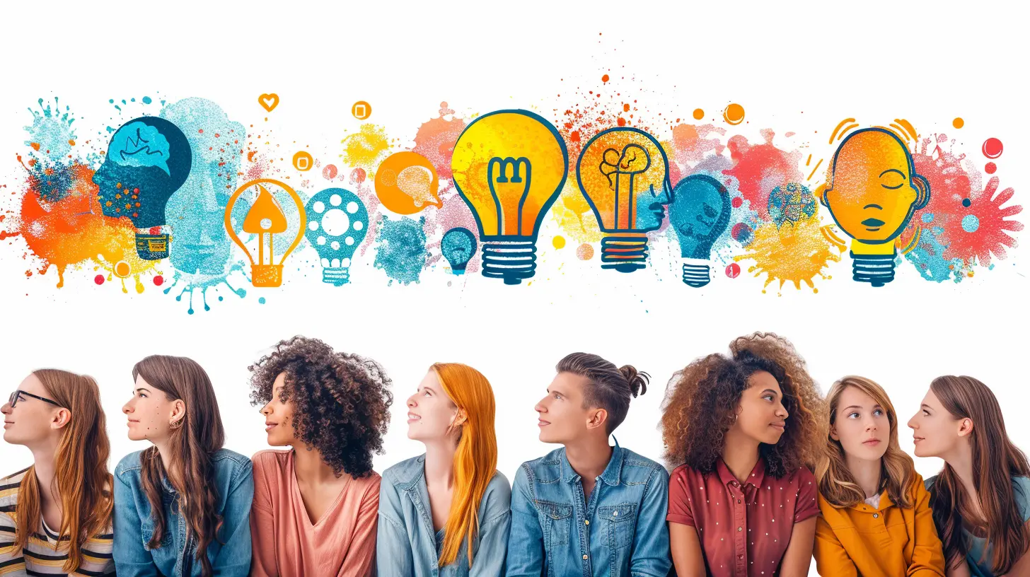 The Role of Teachers in Supporting Student Mental Health