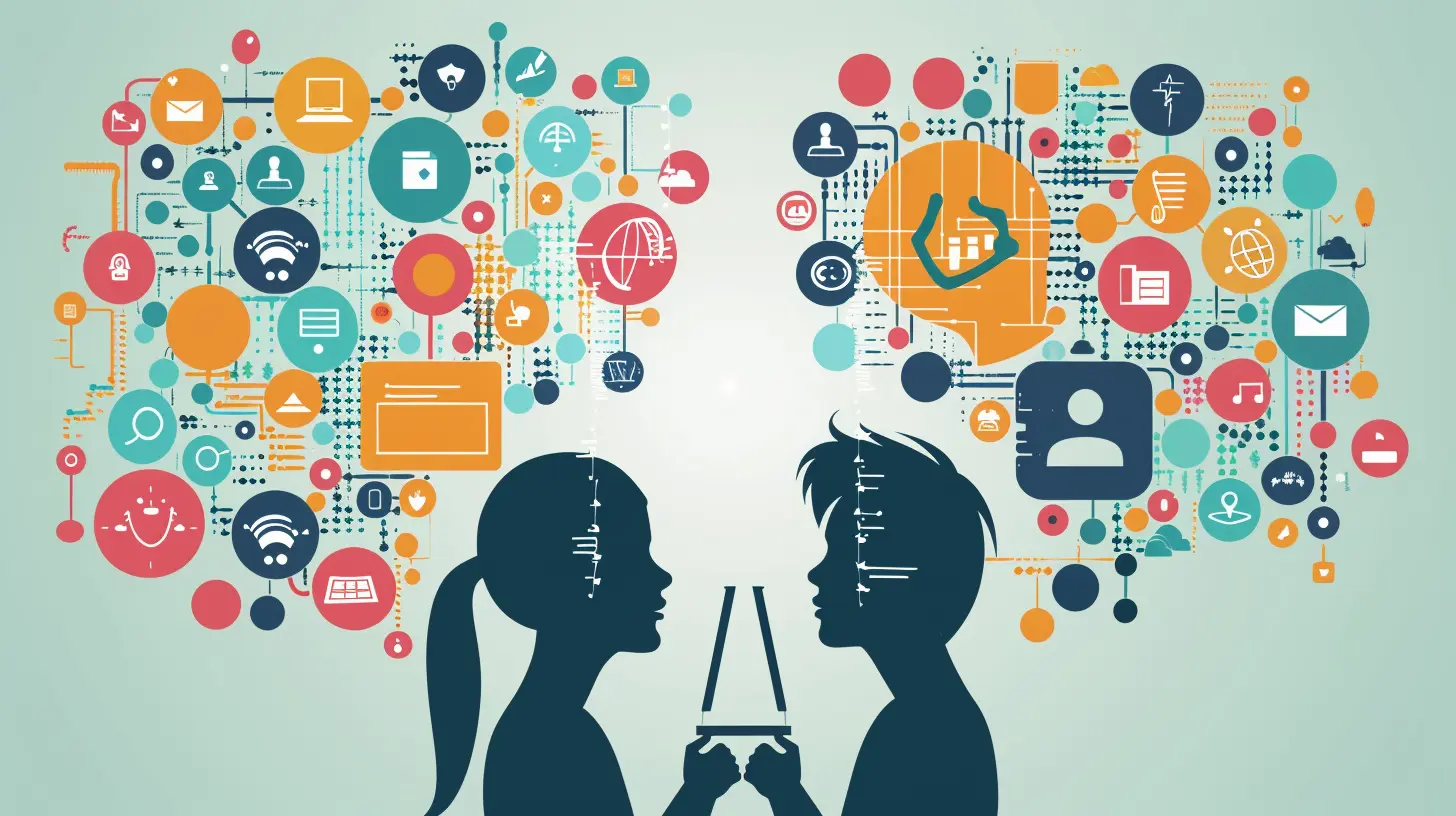 The Role of Technology in Enhancing Peer Tutoring Programs