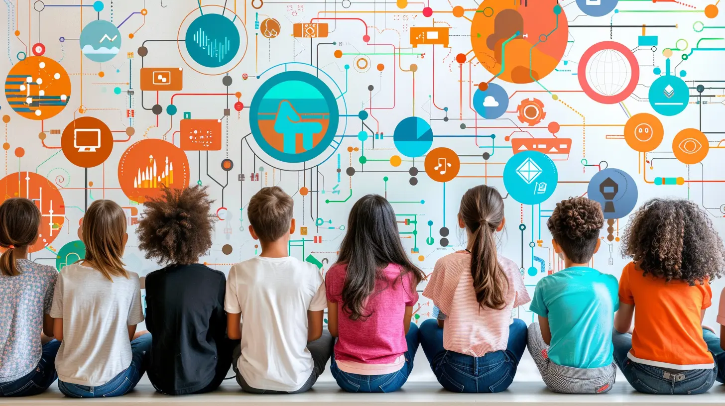 The Role of Technology in Modern Teacher Training Programs