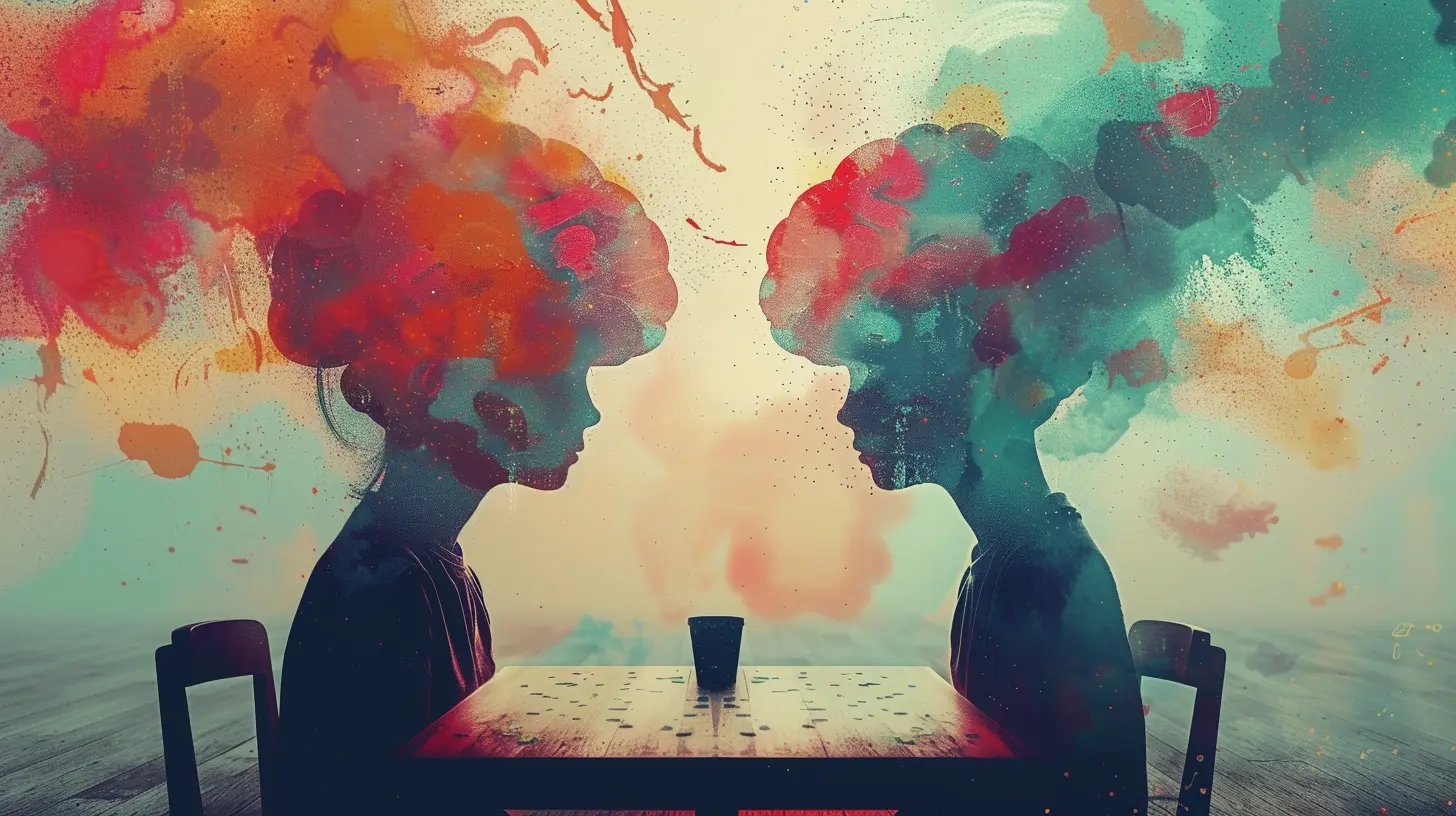 The Science Behind Peer Tutoring and Brain Development