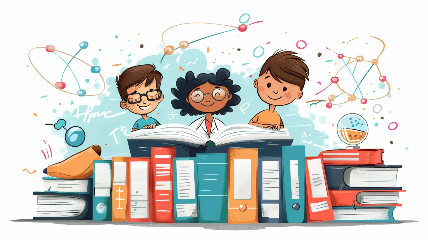 The Science Behind Why Formative Assessment Works