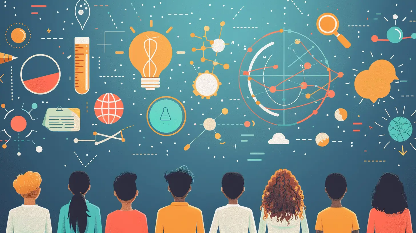 The Science Behind Why Formative Assessment Works