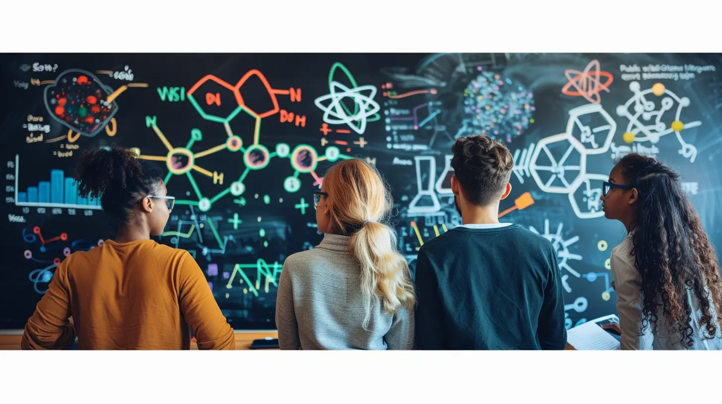 The Science Behind Why Formative Assessment Works