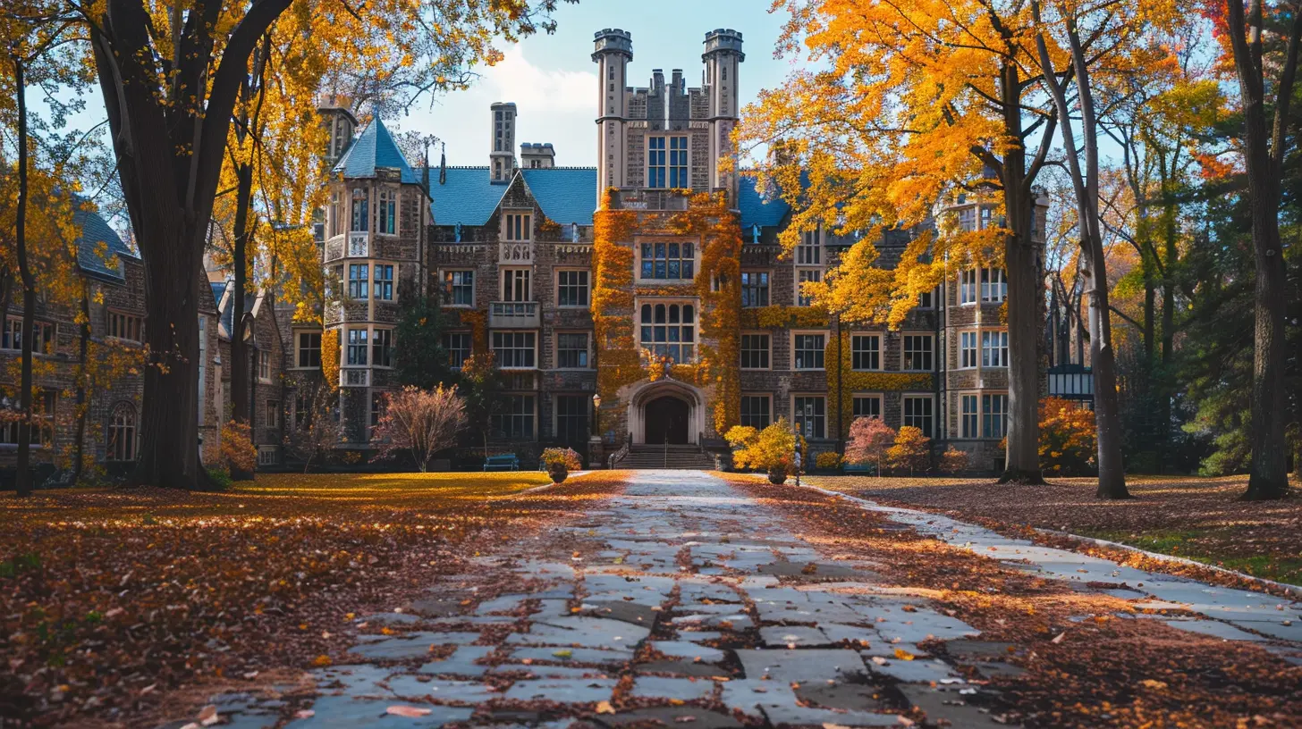 The Truth About Legacy Admissions in Modern Colleges