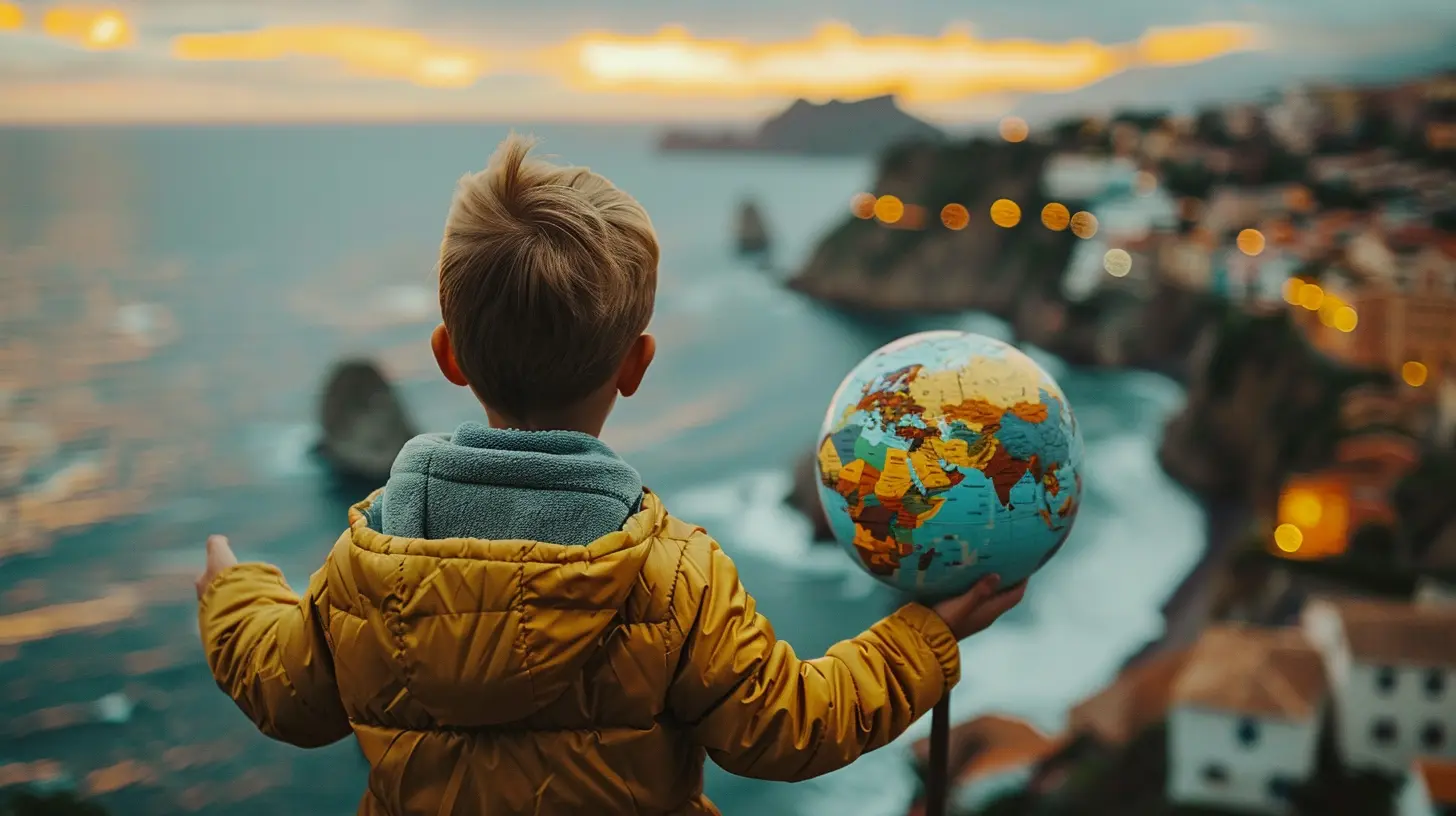 The Ultimate Guide to Choosing the Perfect Study Abroad Destination