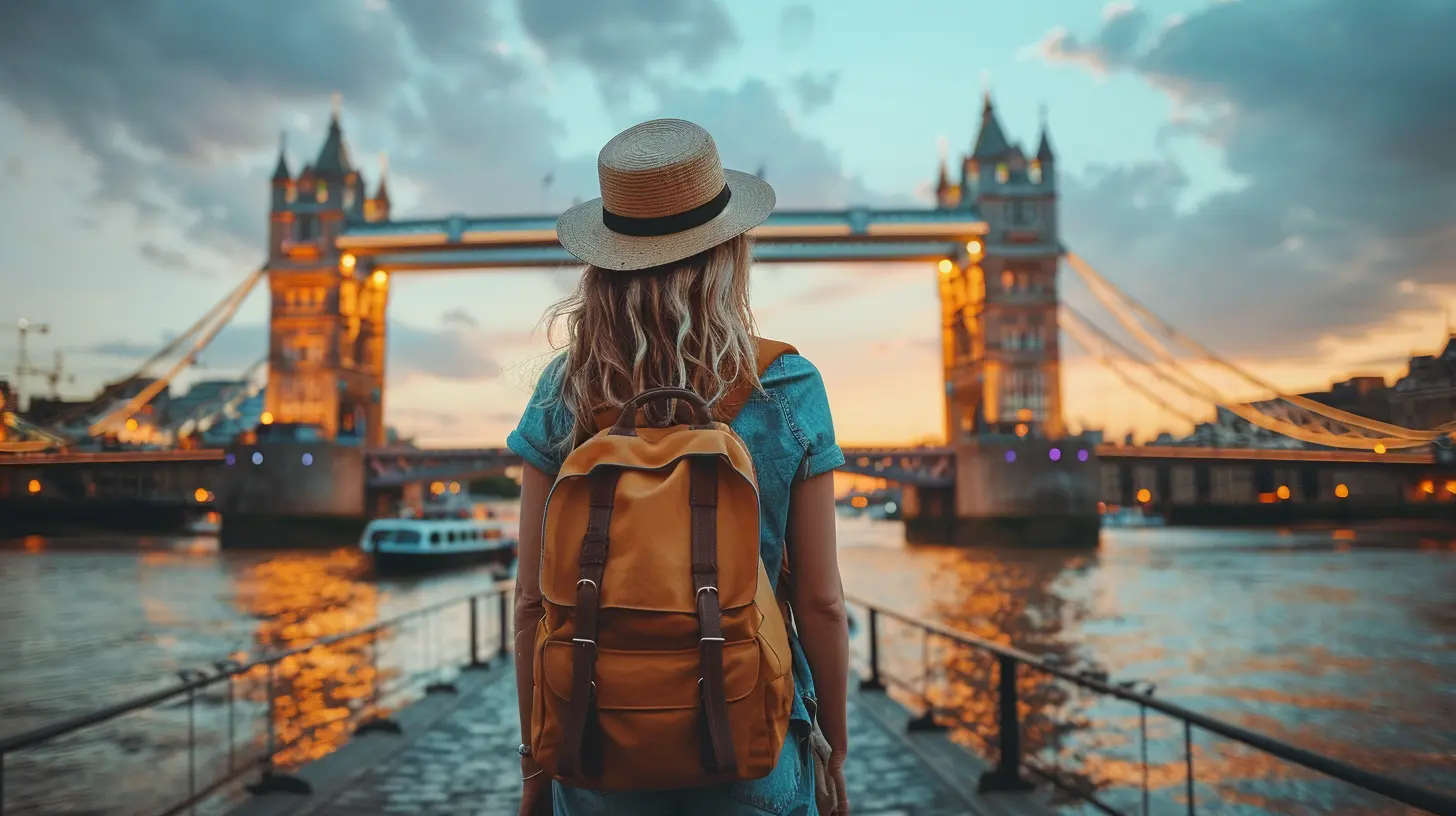 The Ultimate Guide to Choosing the Perfect Study Abroad Destination