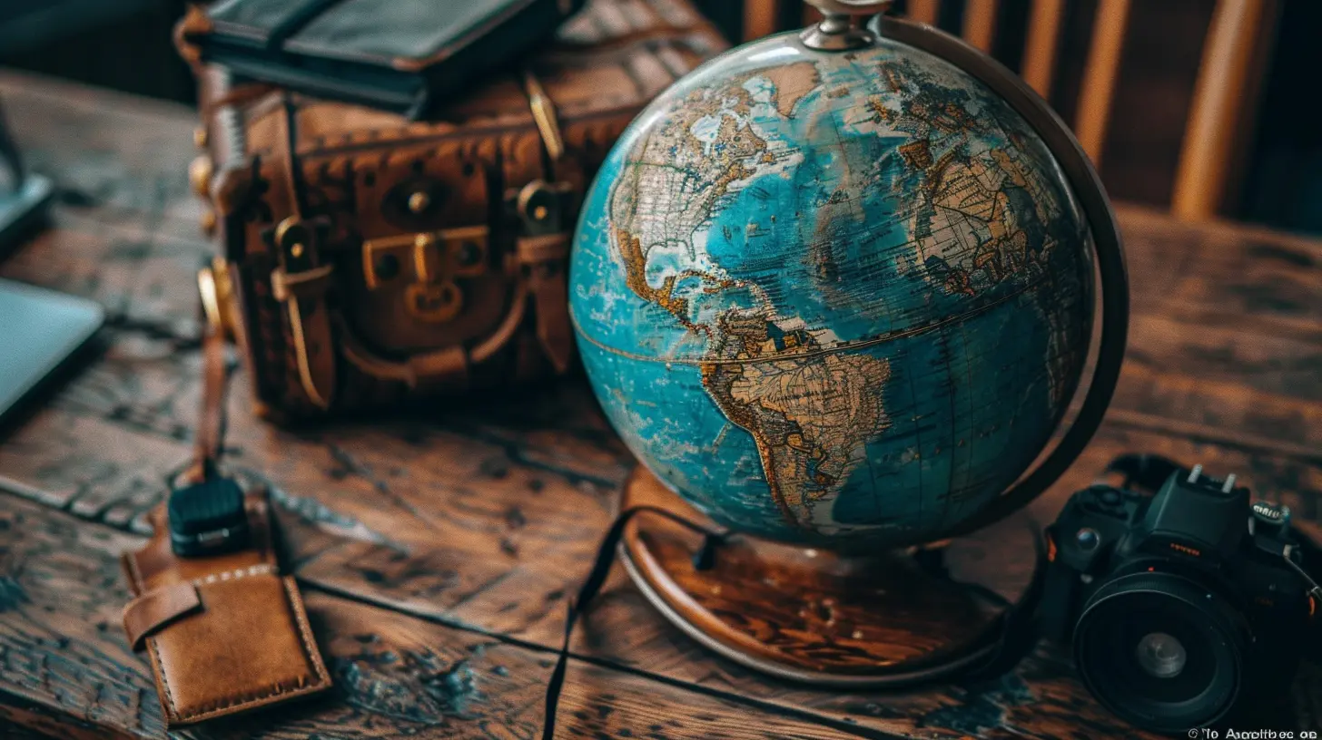 Tips for Adapting to a New Academic System Abroad