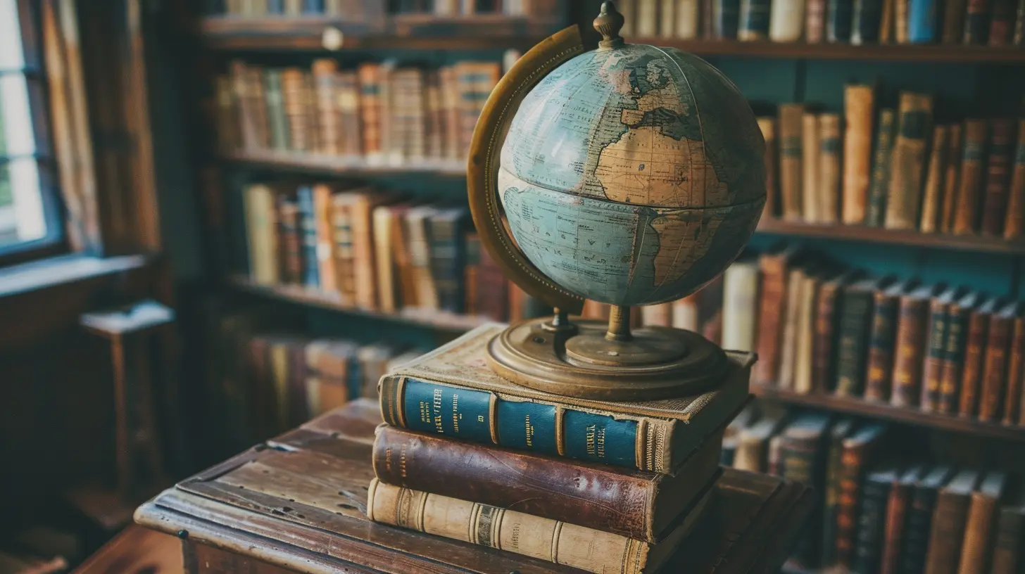 Tips for Adapting to a New Academic System Abroad