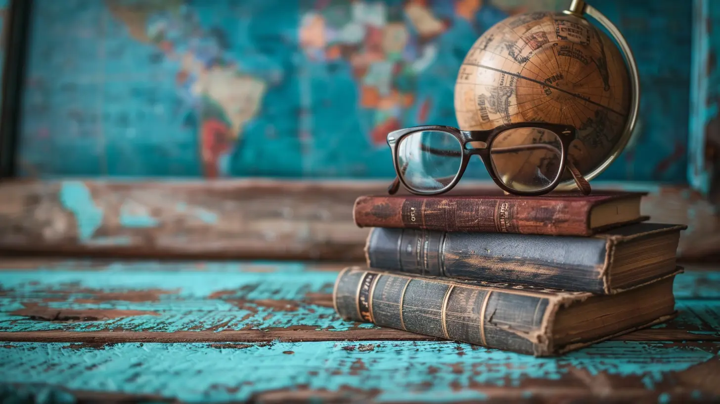 Tips for Adapting to a New Academic System Abroad