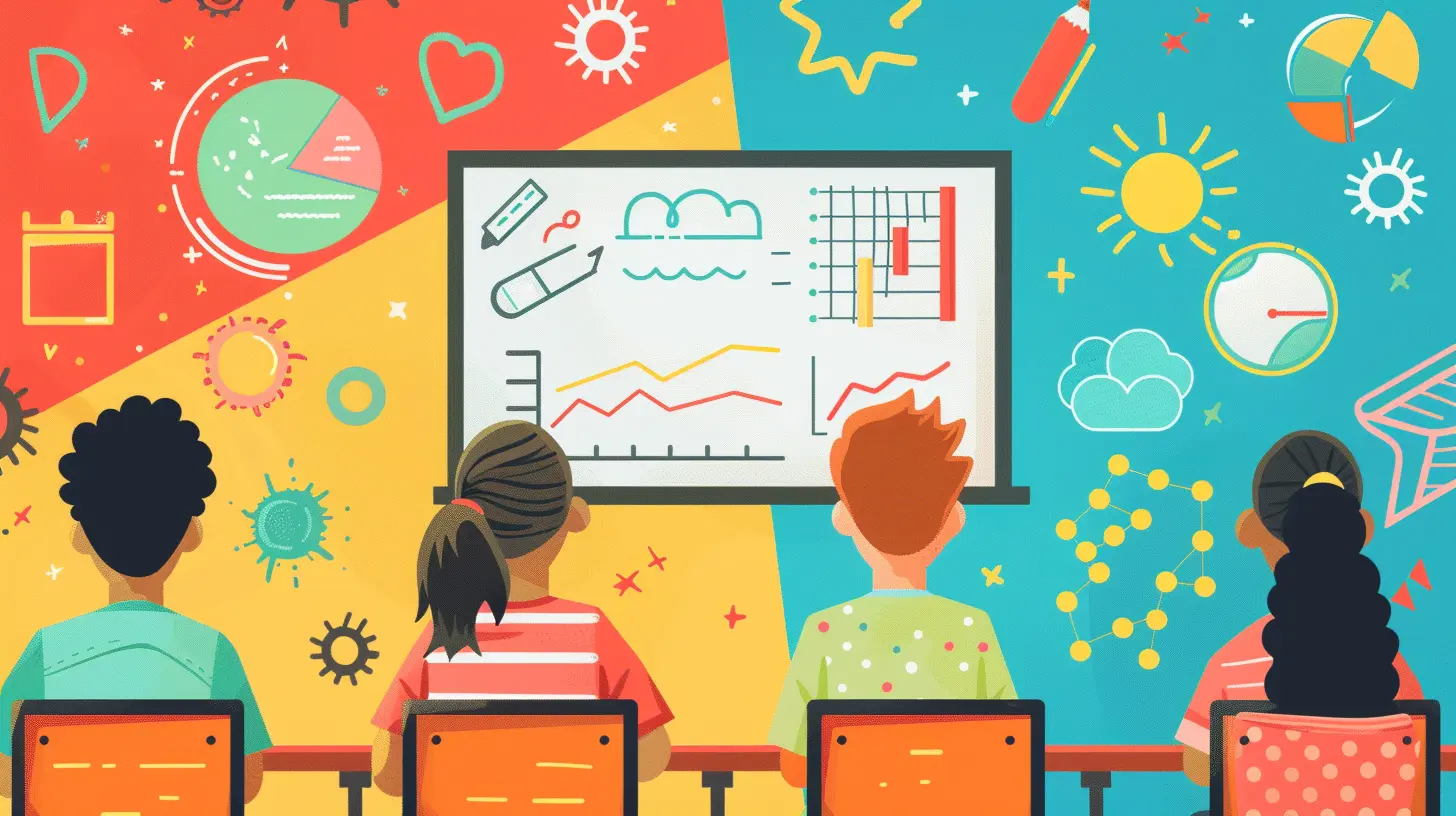 Tips for Integrating Formative Assessment in Flipped Classrooms