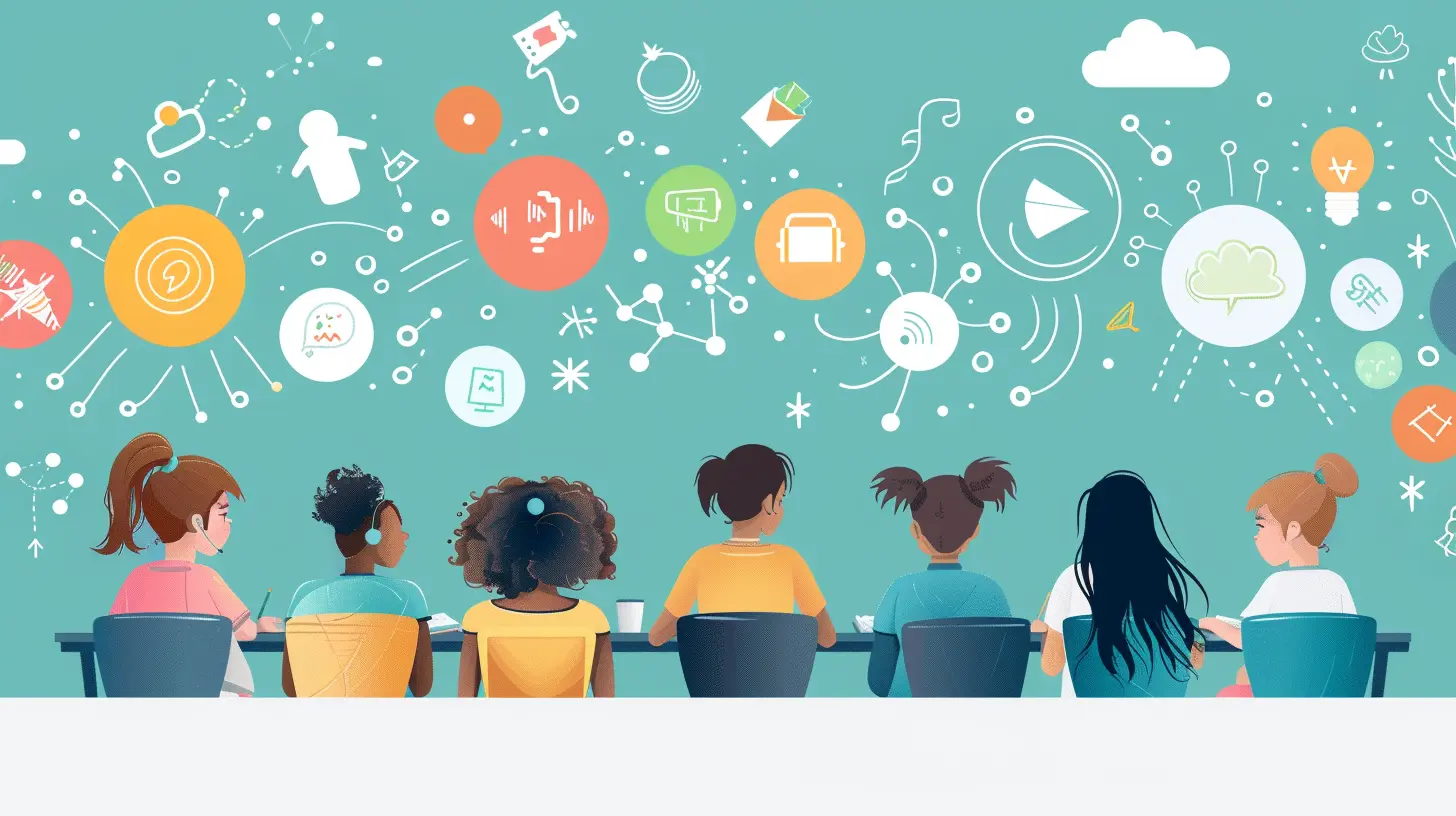 Tips for Integrating Formative Assessment in Flipped Classrooms