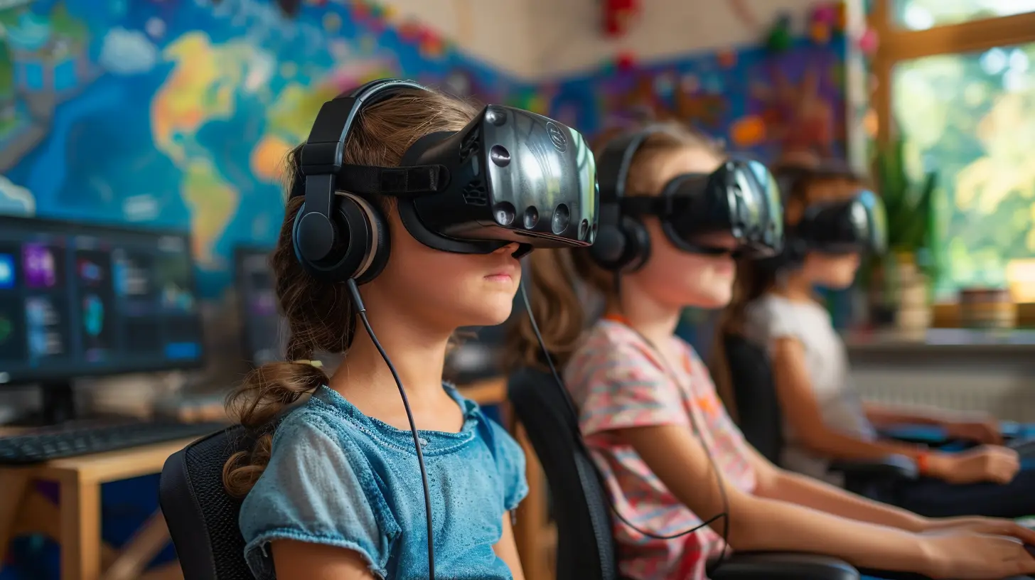 Top Hacks for Personalizing Learning in Virtual Classrooms