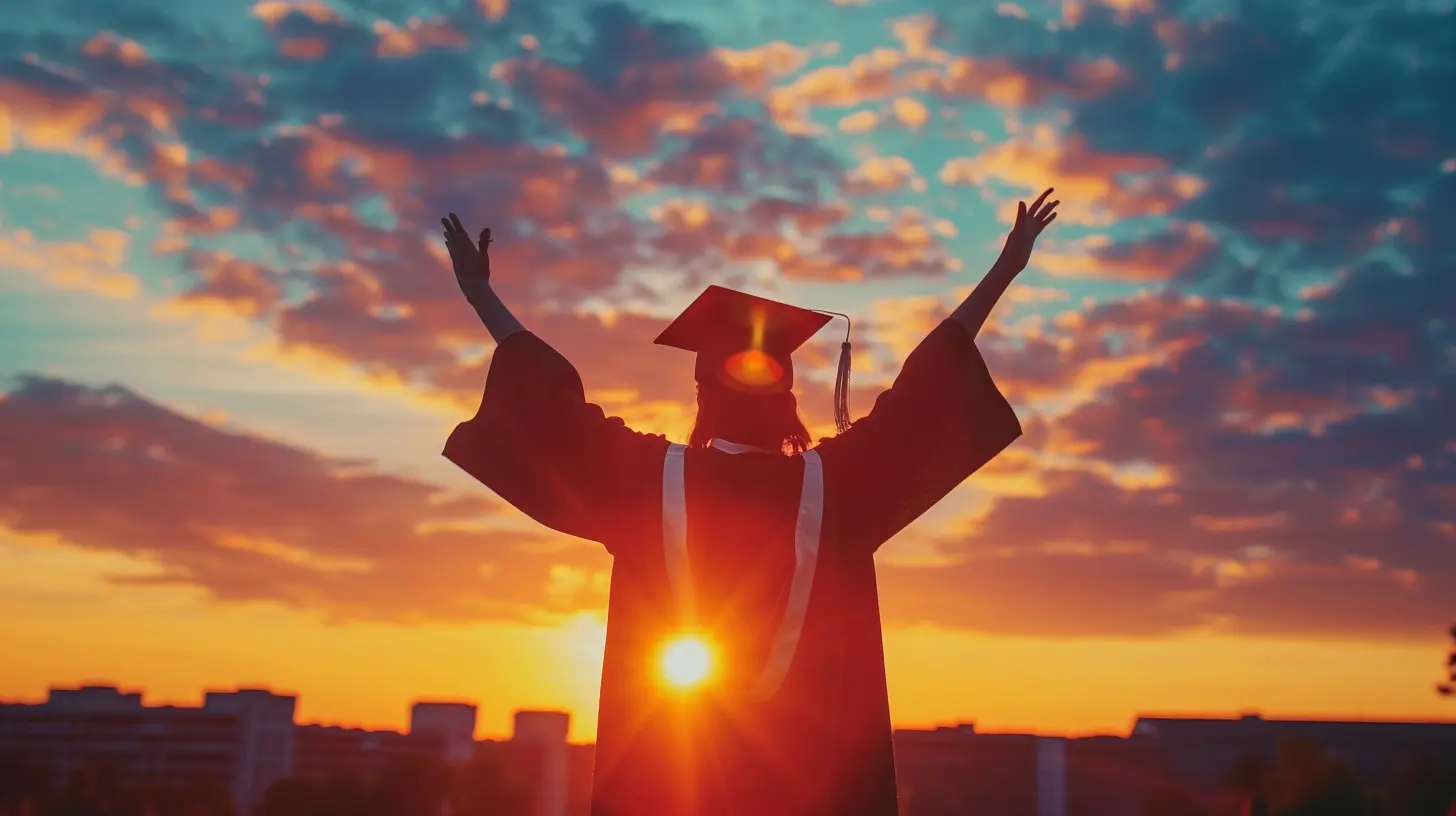 Top Reasons Why Studying Abroad Boosts Your Career