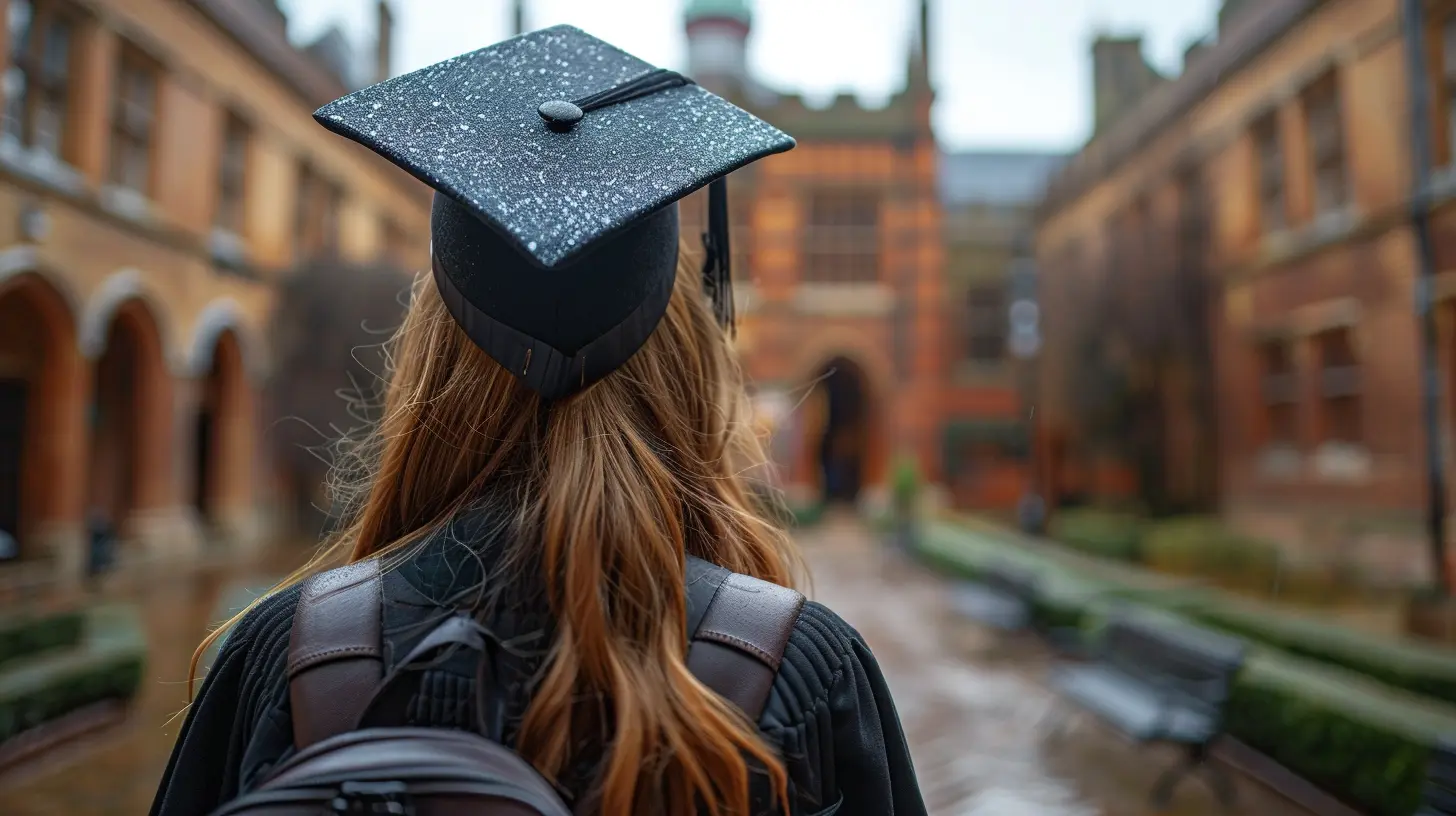 Top Study Abroad Programs for Business Students