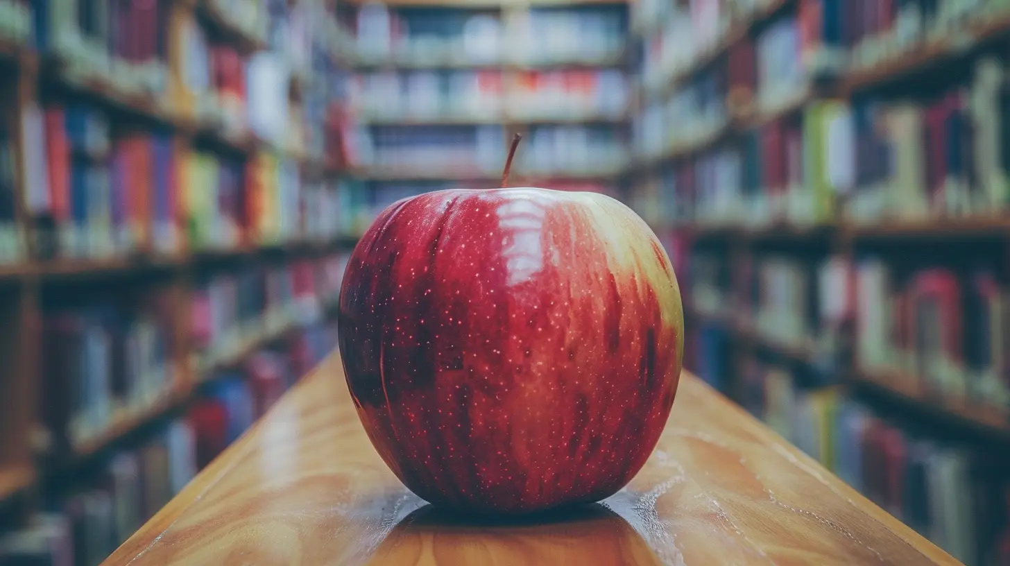 Understanding Holistic Review in Competitive Schools