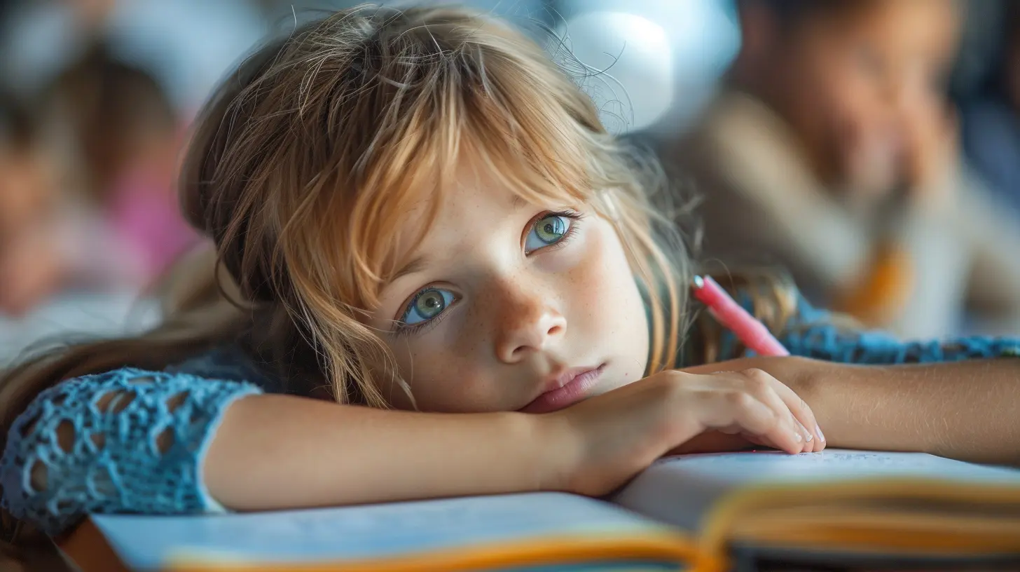 Understanding Student Learning Through Formative Assessment