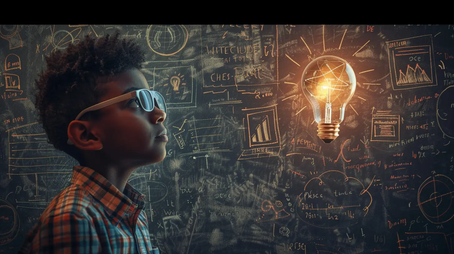 Understanding Student Learning Through Formative Assessment