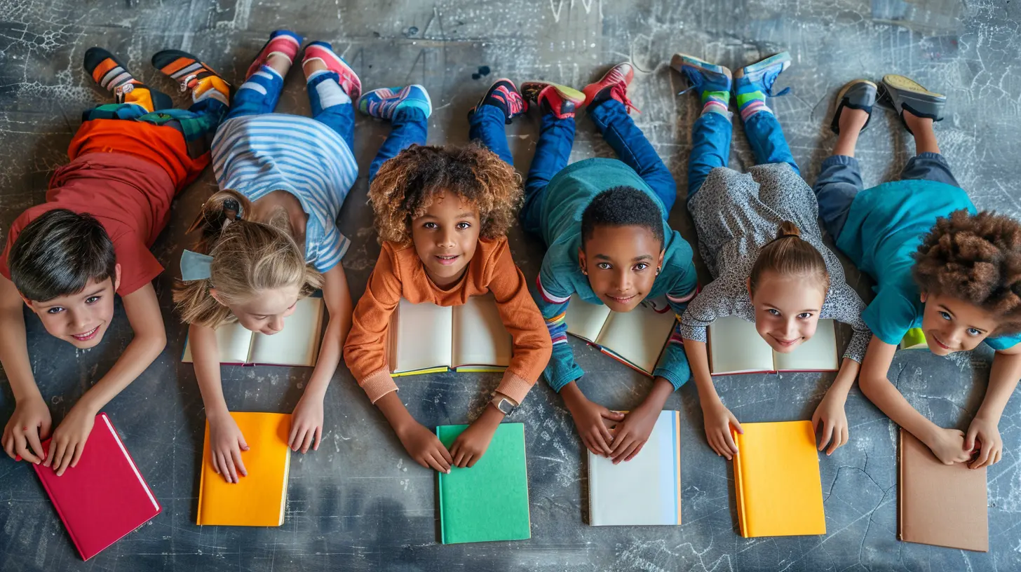 Understanding Student Learning Through Formative Assessment