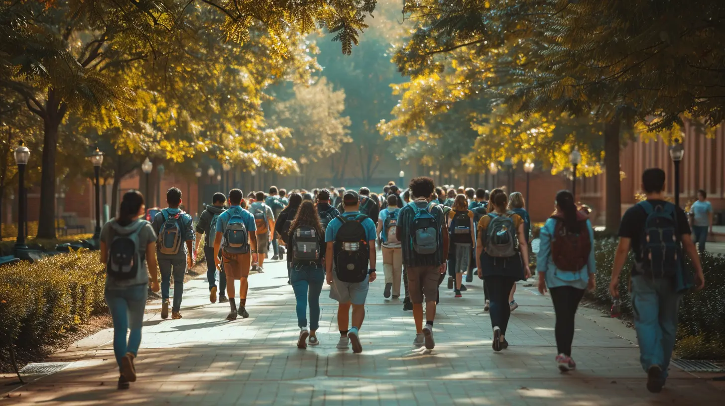 Understanding the Common Data Set and What It Means for You in 2026
