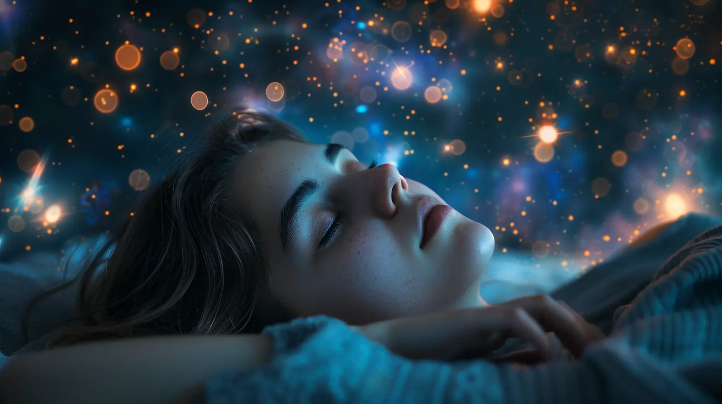 Understanding the Connection Between Sleep and Learning