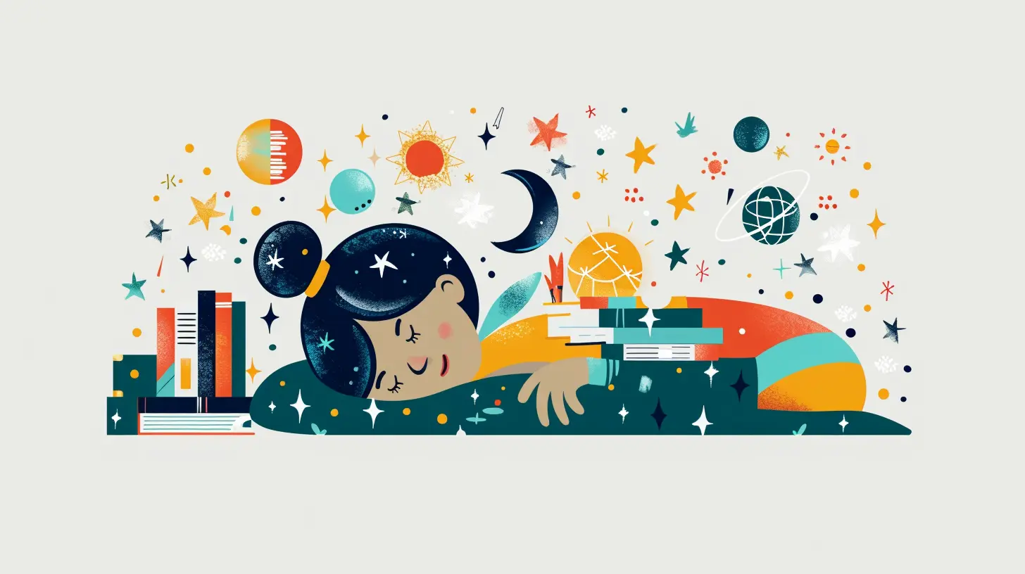 Understanding the Connection Between Sleep and Learning