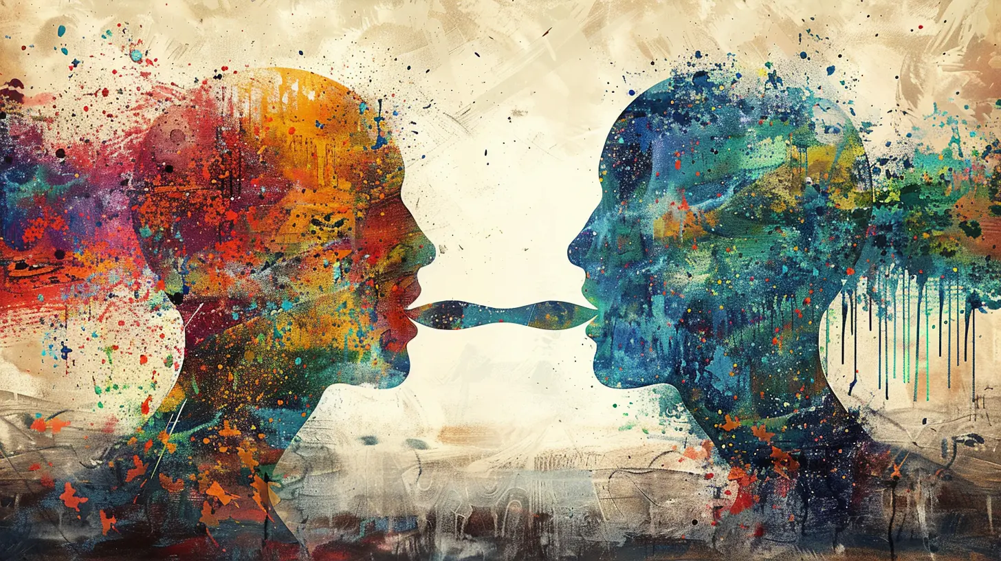 Understanding the Dynamics of Persuasion in Communication